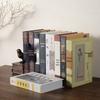 Керамический Декор-Книга из Сианя для Полок – Новый Китайский Стиль, Декорации для Гостиной и Офиса