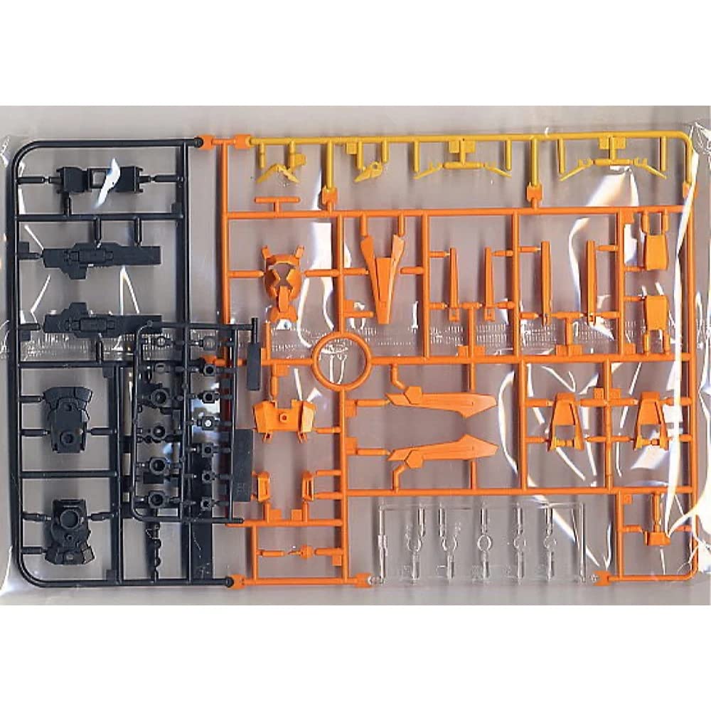 HG Gundam Костюм Кириоса Gundam 1/144 (Мобильный 00)