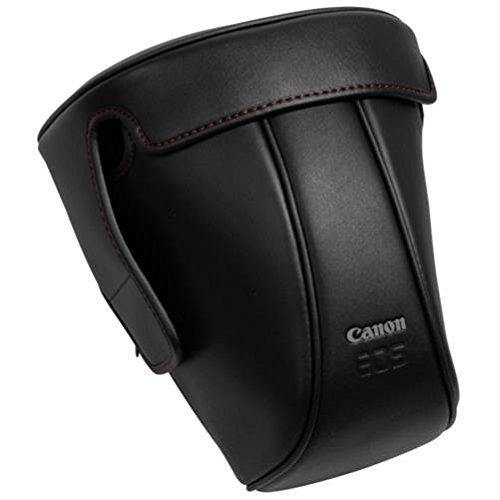Canon Camera Case Black Single-lens EH20-L