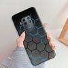 Чехол для Moto One Pro Чехол для Moto One Zoom Матовый Силикон Для Motorola Для Moto One Zoom Чехол Обложка Модный ТПУ Защитная Задняя Крышка