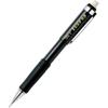 Механический карандаш Pentel XQE9-A 0.9 Черный Tough 5