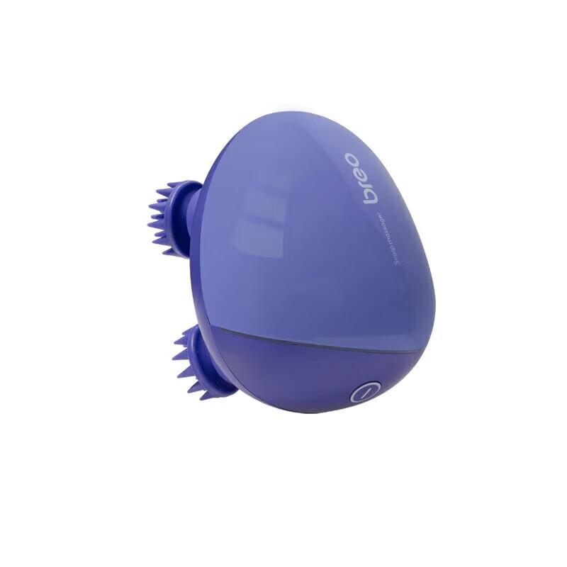 Breo Electric Head & Scalp Massager CN plug (adapter included)