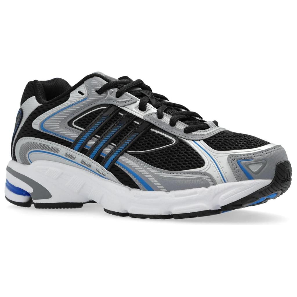 adidas Кроссовки Response CL Core Black Bright Blue Cloud White Мужские Core-Black ID0666
