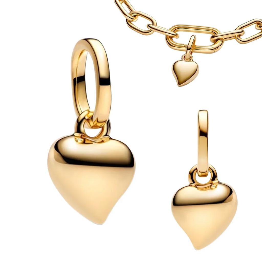 Новые Оригинальные Медные Океанические Шармы Морская Звезда Кит Морской Конёк Ракушка Бусины Для Ожерелий Браслетов Сделай Сам Подарок Ювелирные Изделия