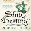Ship of Destiny by Robin Hobb Paperback Book 9780008117474