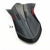 ДЛЯ Benelli TRK502 TRK520X Jinpeng TRK 502 502X Аксессуары для мотоцикла Передний Задний Расширитель Крыла Обтекатель ABS Удлинитель