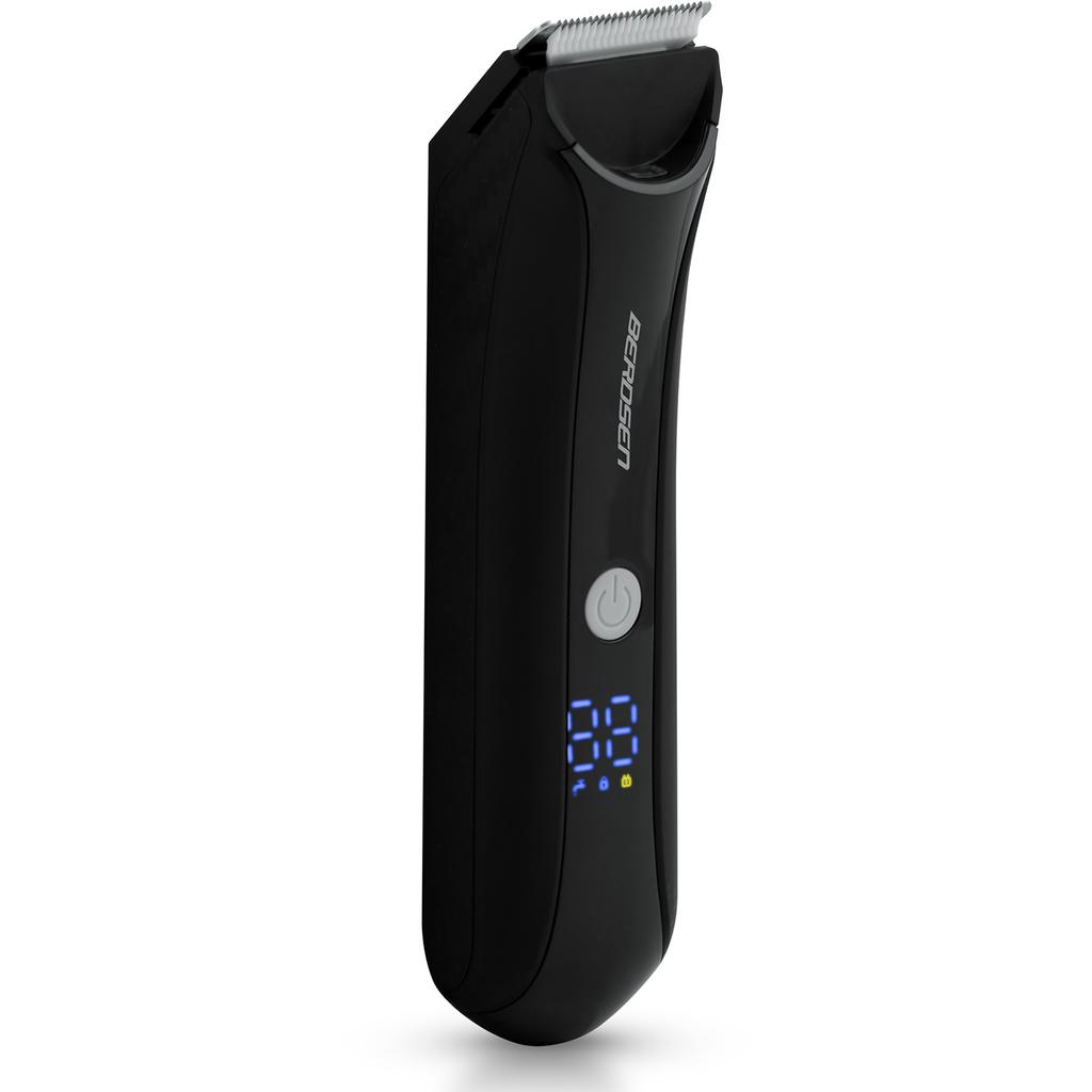 Berdsen Bd-267 Hair Clipper Black