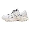 Asics Гель Сонома 15 50 Матин Ким Трассирующий Эго Белый Женские Кроссовки 1202A487-020