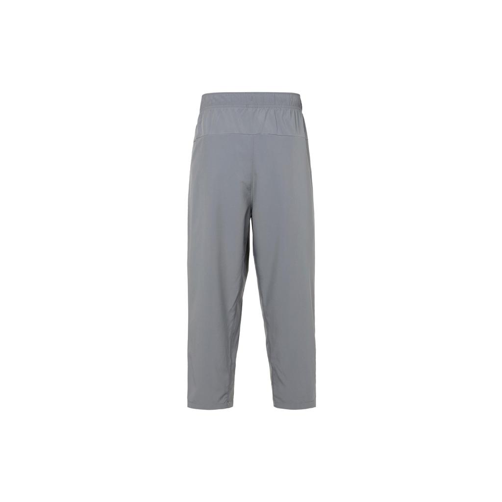 Nike Мужские вязаные спортивные штаны Dri Fit FB7503-084