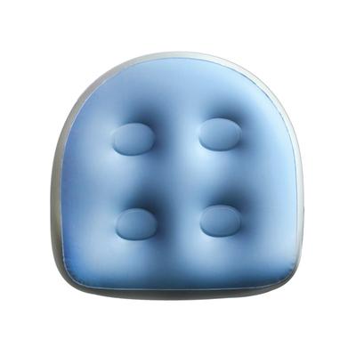 Надувной спа-подставка, сиденье, коврик, кресло, ванна, спа-подушка, бассейн, гидромассажная ванна, подушка для инъекций воды, подушка для ванной комнаты, аксессуары