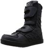 Navy Size [Otafuku Tebukuro] WW-572B Men's Boots, Gray, 25.5