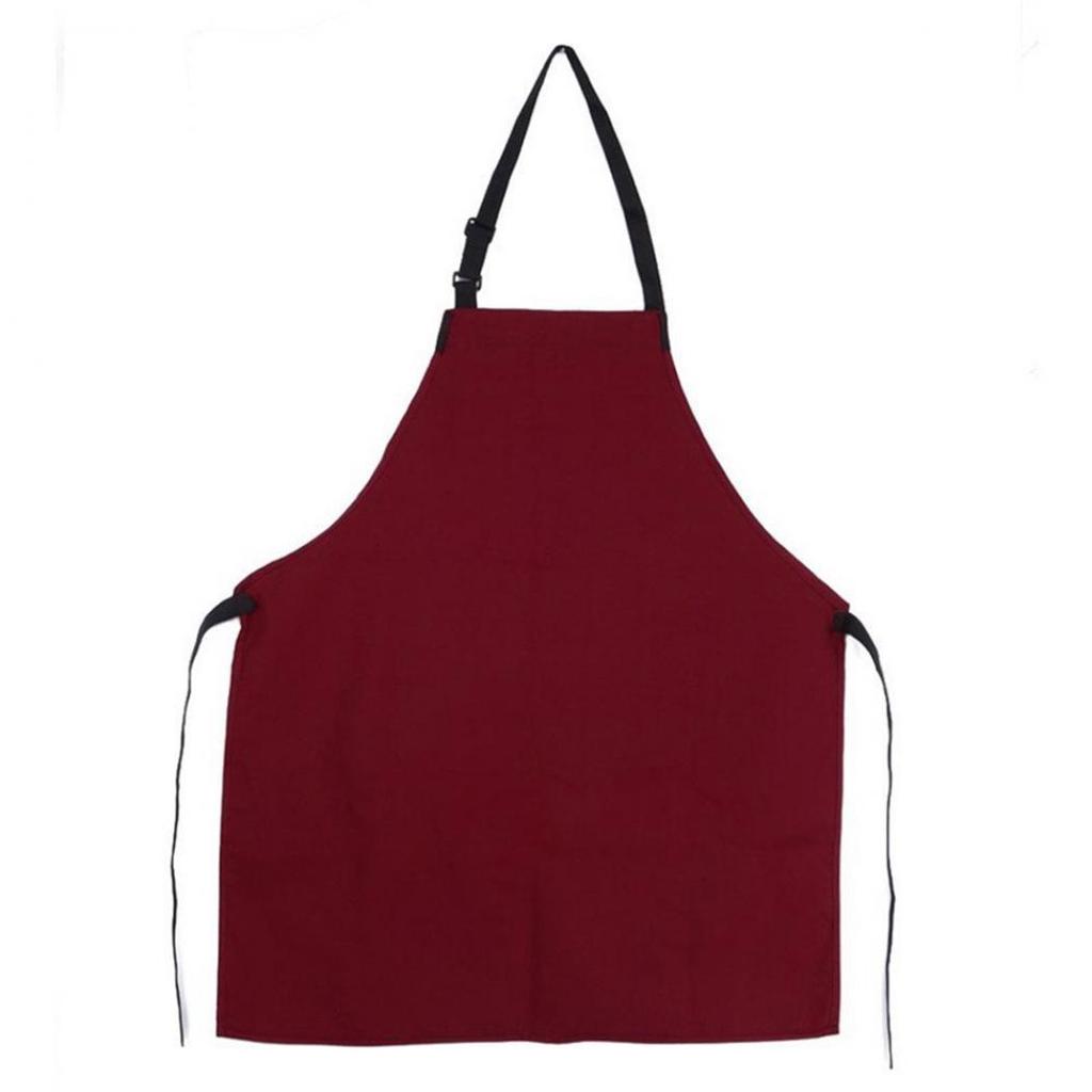 Waist Apron with Pocket Catering Chef Waiter Bar Waterproof