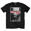 Футболка Тупак All Eyez On Me