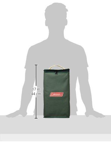 COLEMAN Soft Lantern Case 2 170-8017