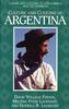 Книга Culture and Customs of Argentina