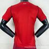 2026 2027 Turkey National Team Soccer Jersey Mens Home Away Match Training Kit Breathable Synthetic Fabric