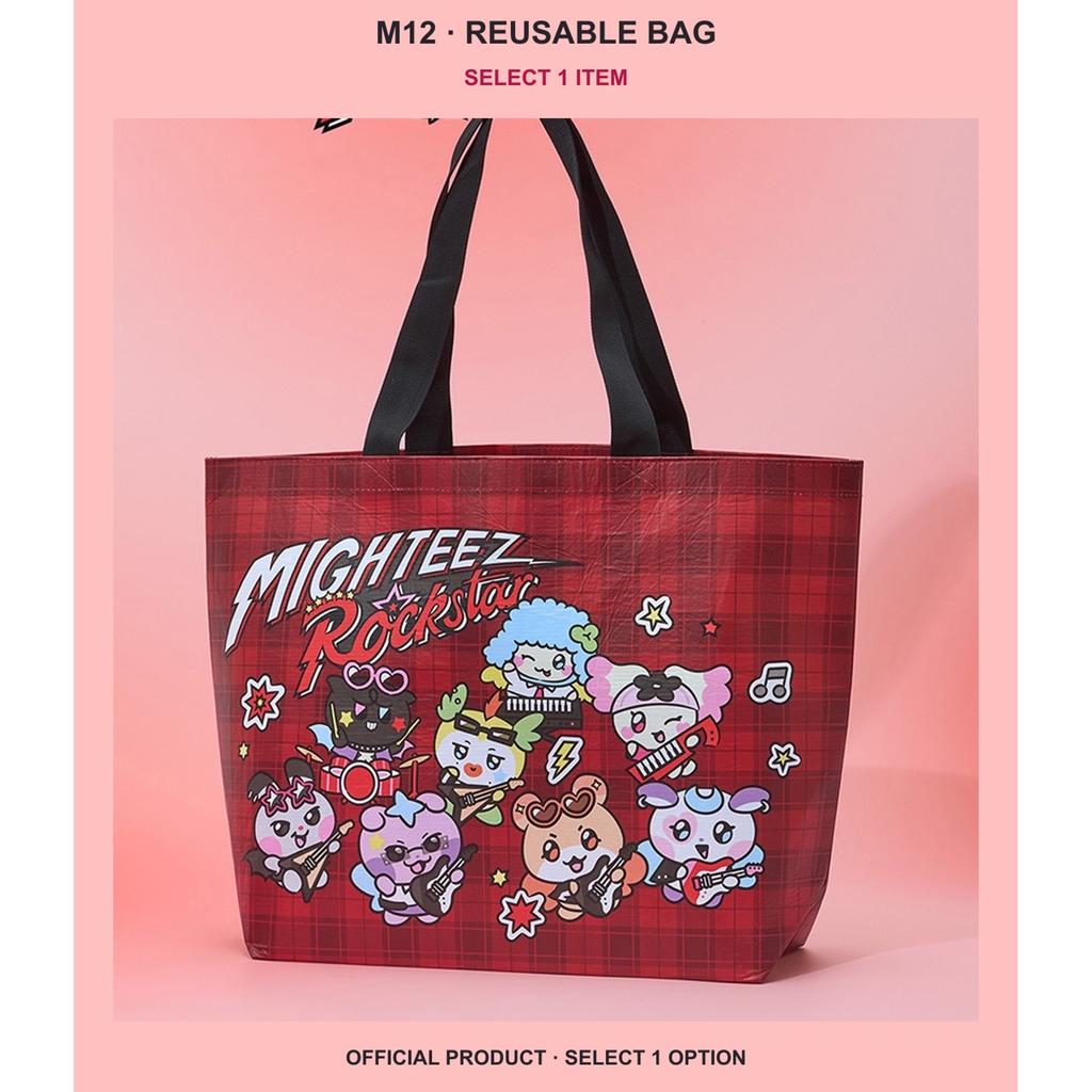 ATEEZ MIGHTEEZ Rock The Stage POP UP Официальная коллекция MD Предварительная продажа