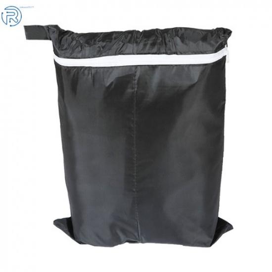 210D Waterproof Storage Cover For Honda Pioneer 700-4 SXS700M4 2014-2020