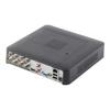 8-канальный 8CH Security CCTV AHd CVI/TVI/DVr NVR 5 в 1 Видеорегистратор в реальном времени