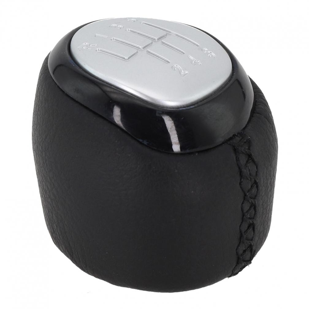 Ручка переключения передач 6-ступенчатой коробки передач для SAAB 9 3 (2003 2012) Легко заменить