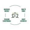 Huile Anti-Stress CBD, CBG &amp; CBN, 20% , 2200mg, sans THC (10ml) 2 flacons