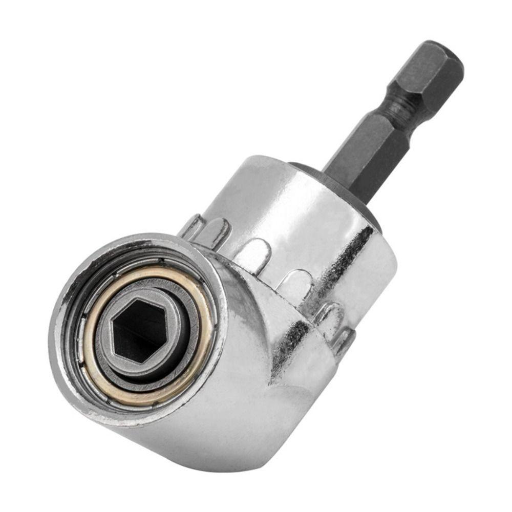 Bender Grinding Converter Screwdriver Socket Holder Screwdriver Adapter Bit Holder Batch Head