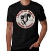 SKUNK WORKS T-Shirt Cotton T Shirts Man 100% T Shirts for Man Graphic Tees T Shirt Personalised T-Shirt