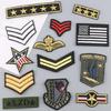 13 штук забавных военных нашивок для наружных сумок и рюкзаков, для военной формы