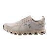 ON Cloud 6 Waterproof Pearl Cream Women Sneakers 3WF10053036