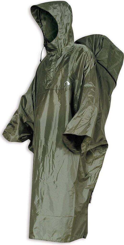 Куртка Tatonka Cape Men