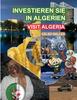 Книга INVESTIEREN SIE IN ALGERIEN - Visit Algeria - Celso Salles : Investieren Sie In Die Afrika-Sammlung