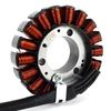 Катушка статора CB250 Hornet 250 JADE250 CBR250RR MC22 31120-KEA-000 31120-KBH-003 31120-KAZ-003 31120-KAZ-781 Катушка статора мотоцикла Катушка зажигания