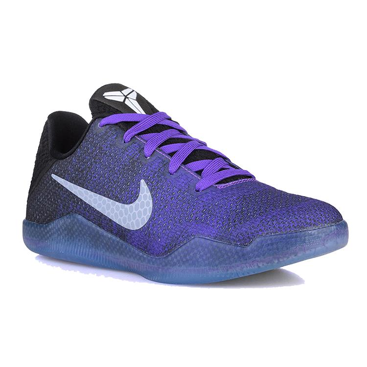Nike Kobe 11 Eulogy GS 822945-510