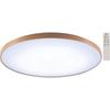 Светодиодный потолочный светильник Panasonic HH-CE0819AH, диммируемый/с регулировкой цветовой температуры, с пультом дистанционного управления - на 8 татами...