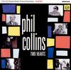 Пластинка 7 дюймов PHIL COLLINS  Two Hearts VS1141 Virgin 1988 UK Rock Б/у