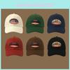 Chic Retro Embroidered Baseball Cap For Women Stylish Adjustable Cotton Hat