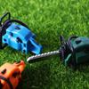 1:12 Miniature Chain Saw Doll Accessories Dollhouse Lawn Mower Gift Simulation Gardening Tool  Toy