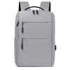 Men's Backpack Usb Schoolbag Middle School Student Business Computer Travel Backpack Boy Fashion Women Multifunctional