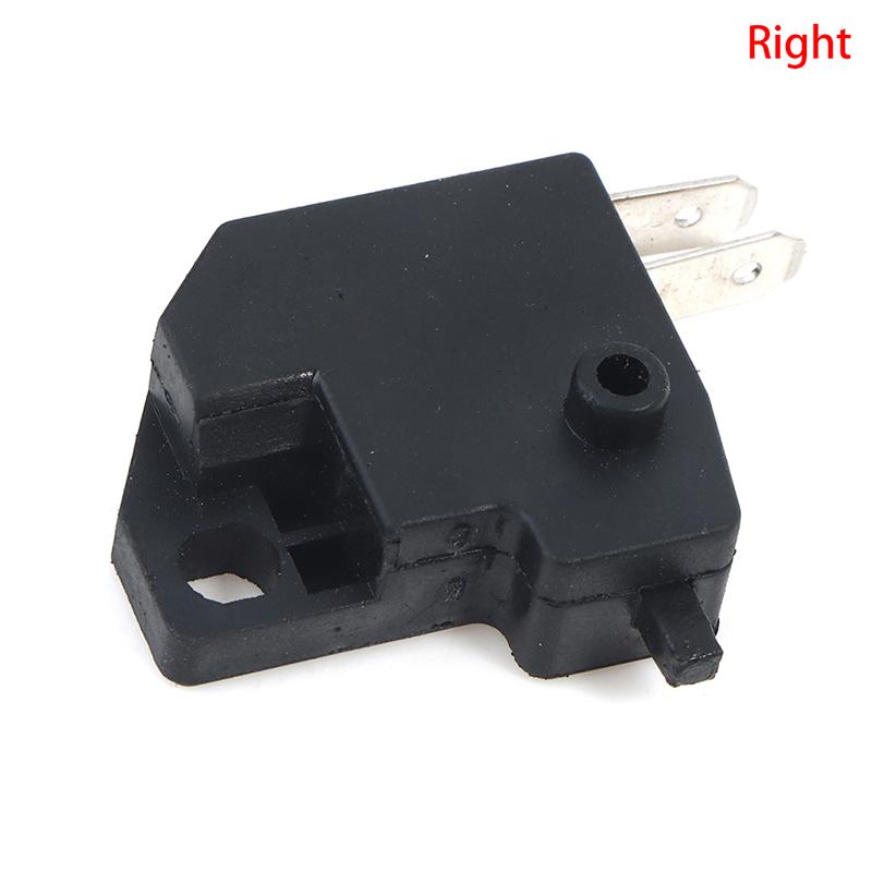 Универсальный сменный выключатель стоп-сигнала рычага переднего тормоза выключатель стоп-сигнала