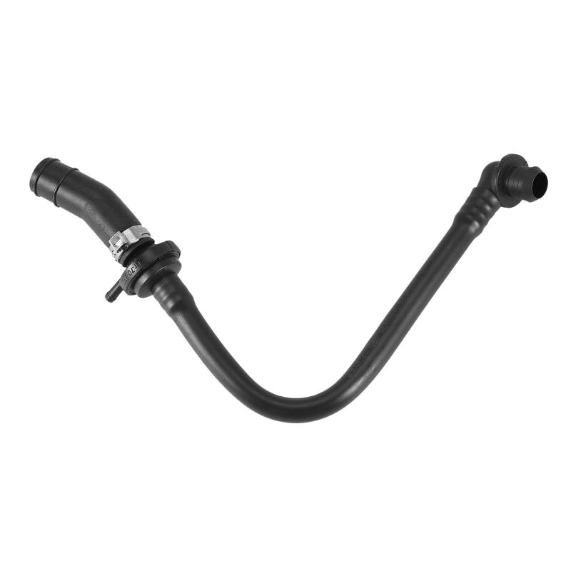 ГОРЯЧИЙ-Вакуумный шланг усилителя тормозов 1J0612041GD Для ALH TDI Jetta Golf Beetle 2001 2002 2003,Вакуумный шланг усилителя тормозов 1J0612041GD Для