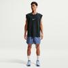 Men's Pants Nike Dri Fit Quick Dry Pants Men's Storm Indigo