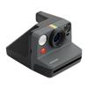 POLAROID Теперь набор пленки для моментальной камеры 3-го поколения Now Черная камера 8 цветных фотографий I-Type + - + (6572)