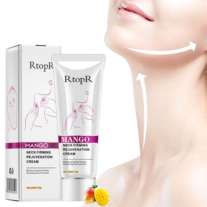 Укрепляющий крем для шеи, омоложение, отбеливающий увлажняющий крем-сыворотка против морщин, антивозрастной уход за кожей