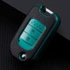 Чехол для ключа автомобиля Honda: Для моделей CR-V, Lingpai, Binzhi, XRV, Fit, Civic, Crown Road, Accord, Spirior