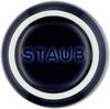 Staub Mini Round Rum Can Granblue Керамическая маленькая миска для микроволновой печи японская тарелка "Extra 7cm" [Авторизованный продукт] 40511-104