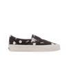 Vault Og Classic Slip-on Lx Polka Dot Black