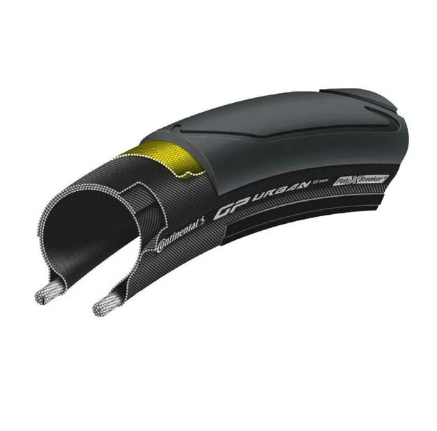 Дорожная шина Continental Grand Prix Urban 700C x 35