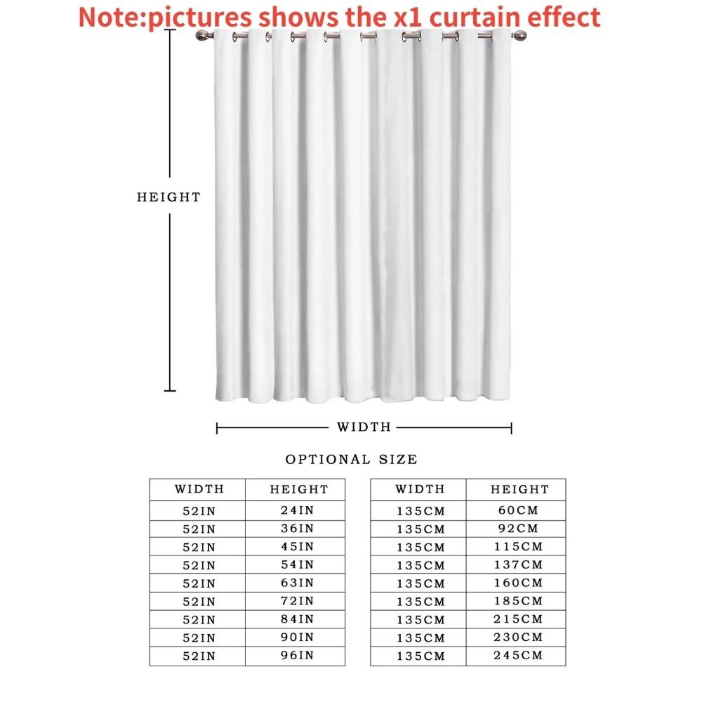 Темно-синие решетчатые идиллические клетчатые шторы для спальни, гостиной, кухни, детской комнаты, оконные шторы, домашний декор