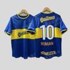 Retro Football Jerseys Portugal Barcelona AC C Ronaldo Bale Neymar Cycling Sports Wear