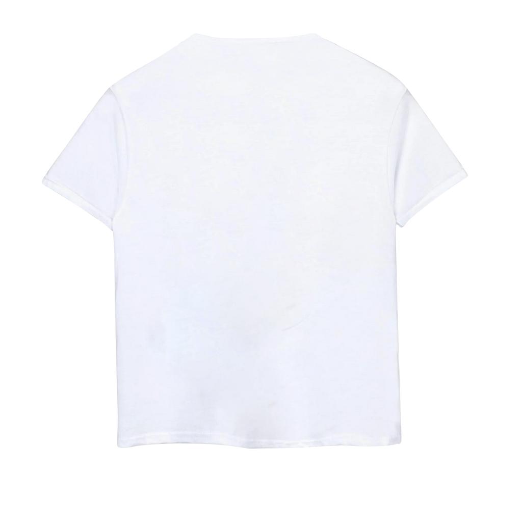 Paw Patrol Childrens/Kids ItÂ´s My Birthday Short-Sleeved T-Shirt